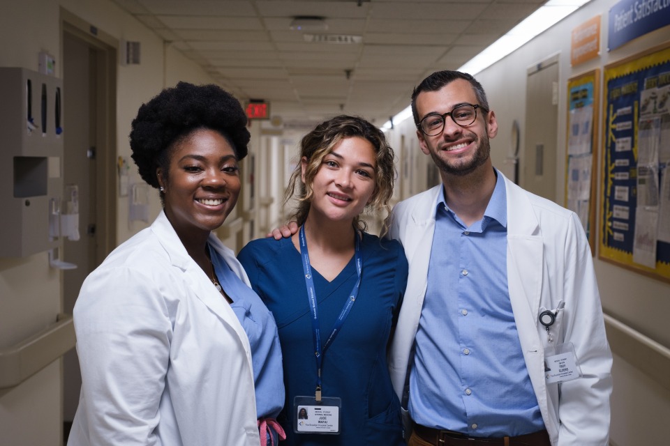 Can Nurses, EMTs, and Paramedics Become Doctors? Real Career Pathways Explained