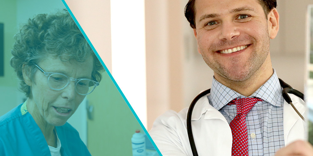 5 SGU Grads That Prove a Career Change to Medicine Is Possible