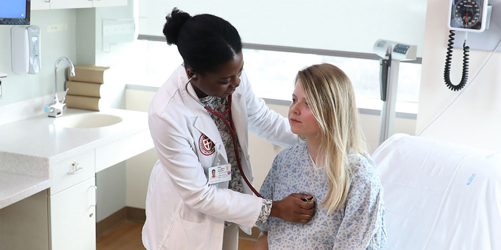 MD / MPH Medical Programs: SGU Grads Finding Purpose in Public Health