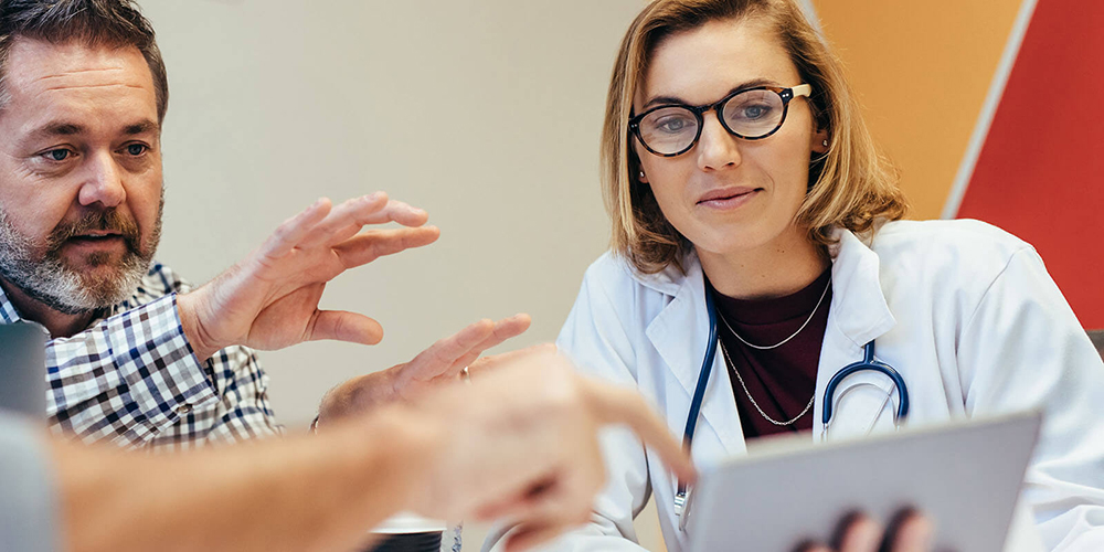 What Is a Hospitalist? Learn What to Expect from Hospital Medicine