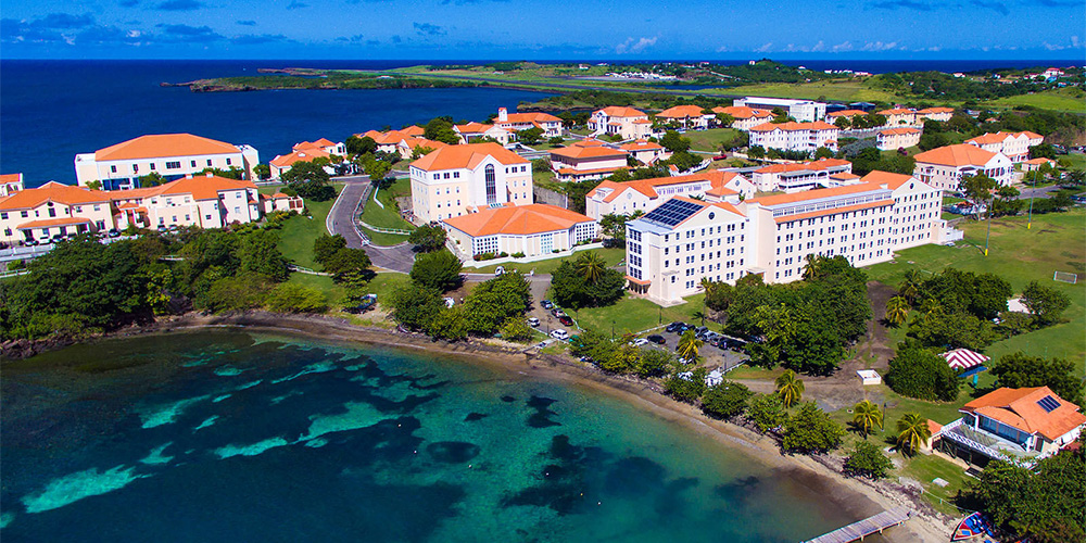 6 Things to Consider When Weighing the Cost of SGU Tuition