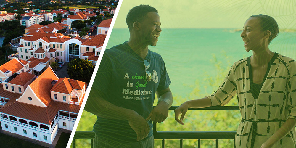 The Grenada Medical School That’s Defying Expectations