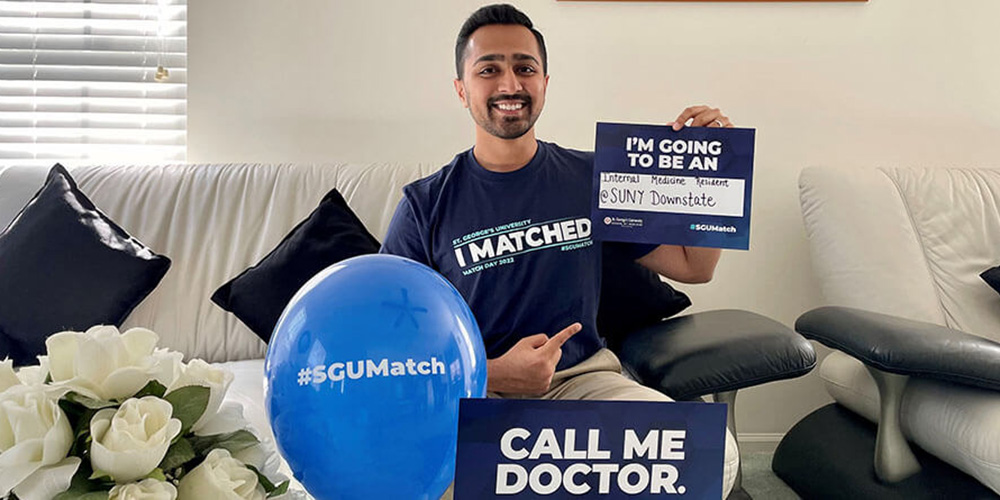 FAQs About Medical School Match Day