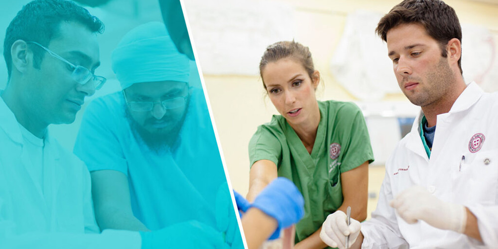 A Look at Medical School Curriculum by Year