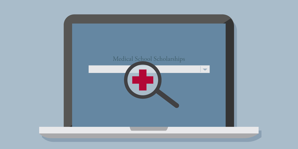 The Medical School Scholarships You Haven’t Considered