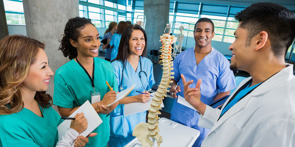 The Importance of Scoring Well on English Language Tests for International Medical Education