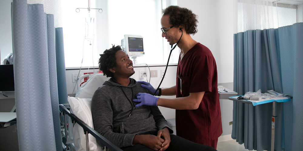 Medical fellowships and medical specialties