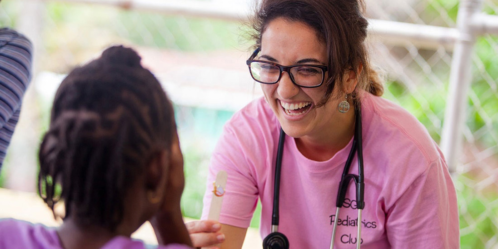 All About Pediatrics: 6 FAQs About Working as a Pediatrician