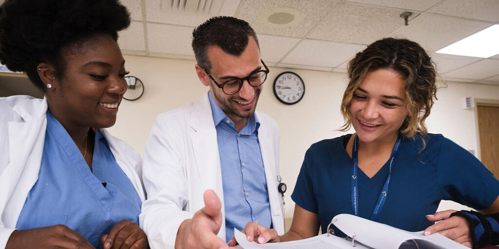 Medical Student Performance Evaluation (MSPE): What Is It and Why Is It Important?