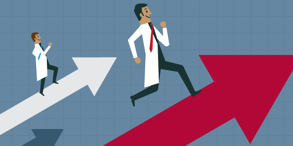 10 Types of Physicians in High Demand