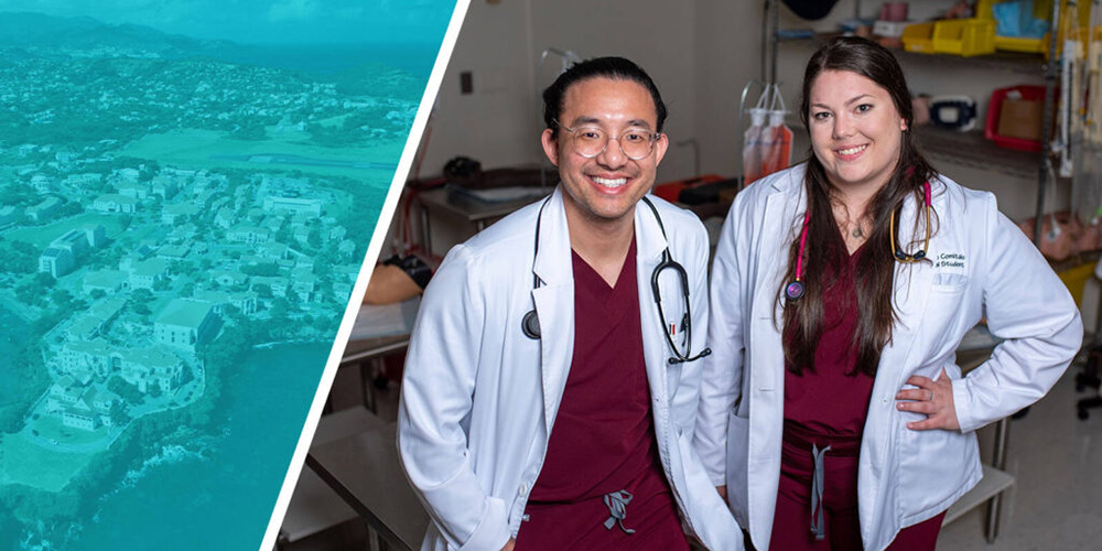 Examining Caribbean Medical School Requirements