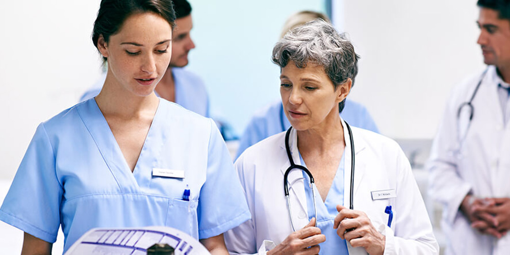 How Long Is Medical Residency? And 5 Other FAQs About This MD Training