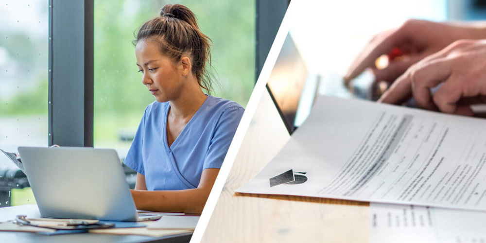 How to Find Scholarships for Medical School