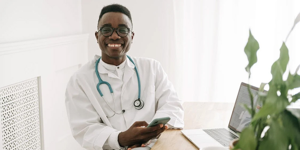 Why Become a Doctor? MDs Share What They Love Most About Their Careers