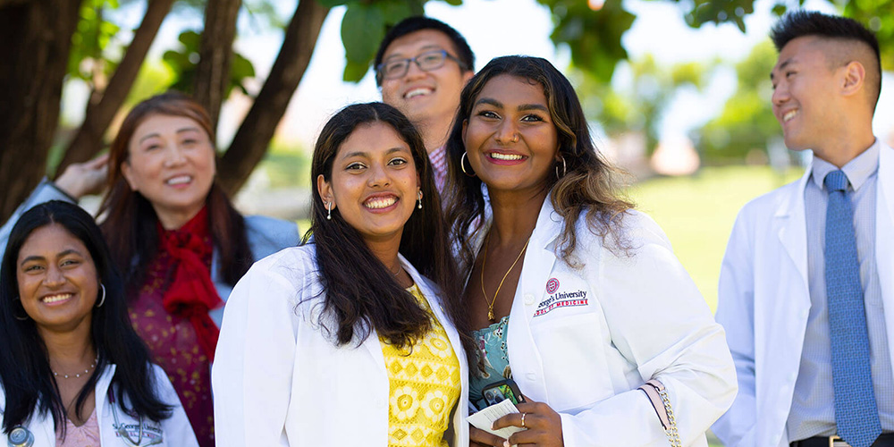 Understanding Clerkship for International Medical Students
