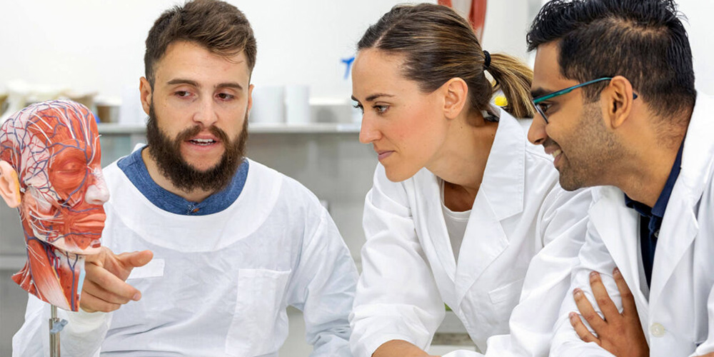 The Future Physician’s Guide to Prerequisites for Medical School