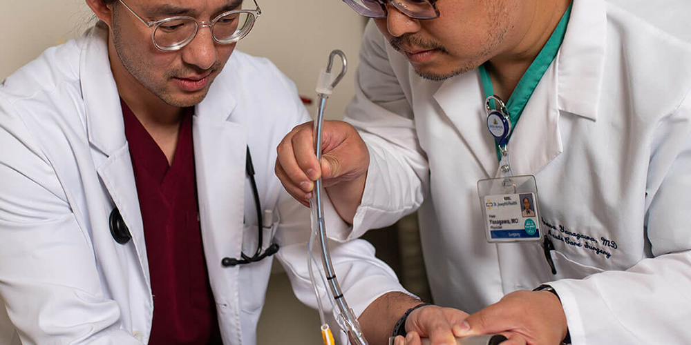 What Is a Teaching Hospital?