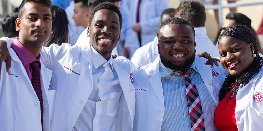 6 Things Good Medical Schools Have in Common