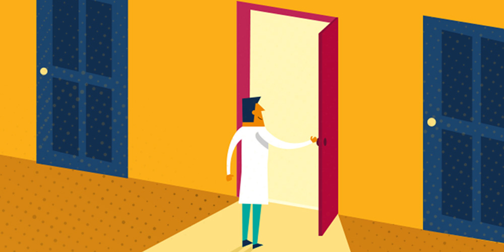 Your Best Odds of Becoming a Doctor Might Not Be What You’d Expect