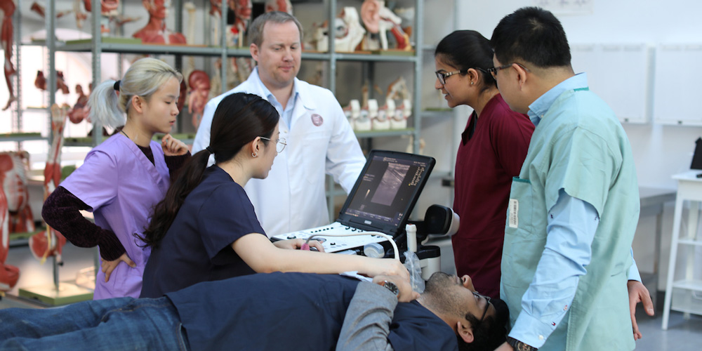 What you need to know for medical school applications