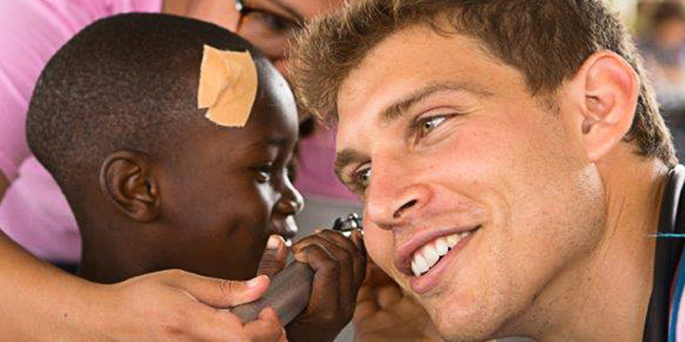 What Is Global Health? The 6 Biggest Issues You Need to Know About