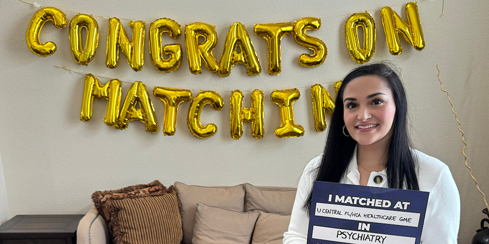 How the Match works