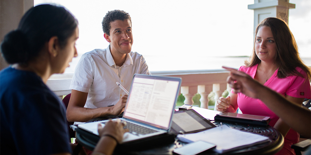 Navigating medical school scholarships: An expert’s insight