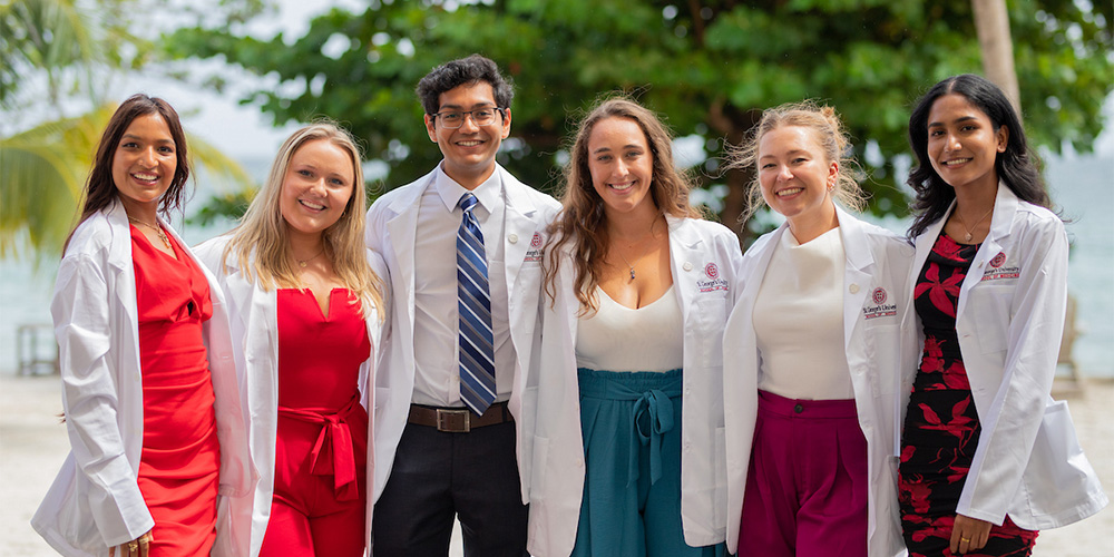Paying for Med School May Not Be as Daunting as You Think