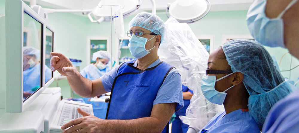 Cardiologist