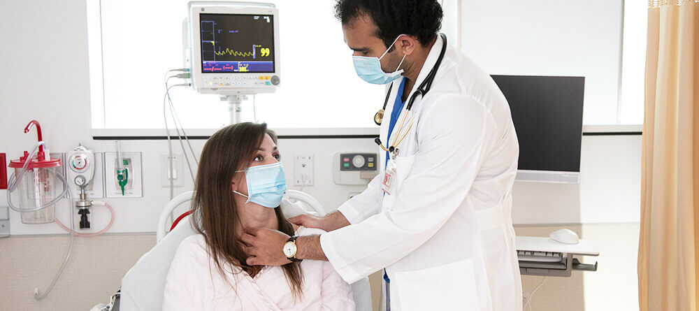 Clinical rotations