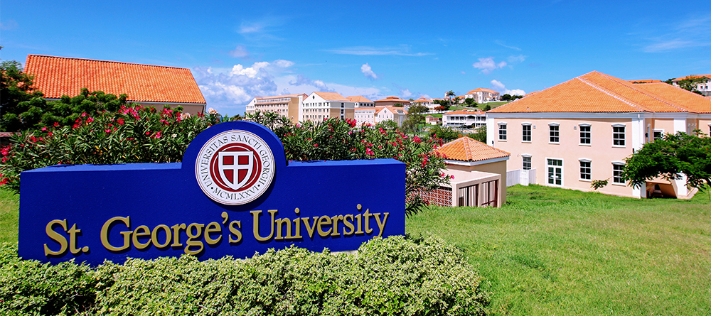 SGU Campus