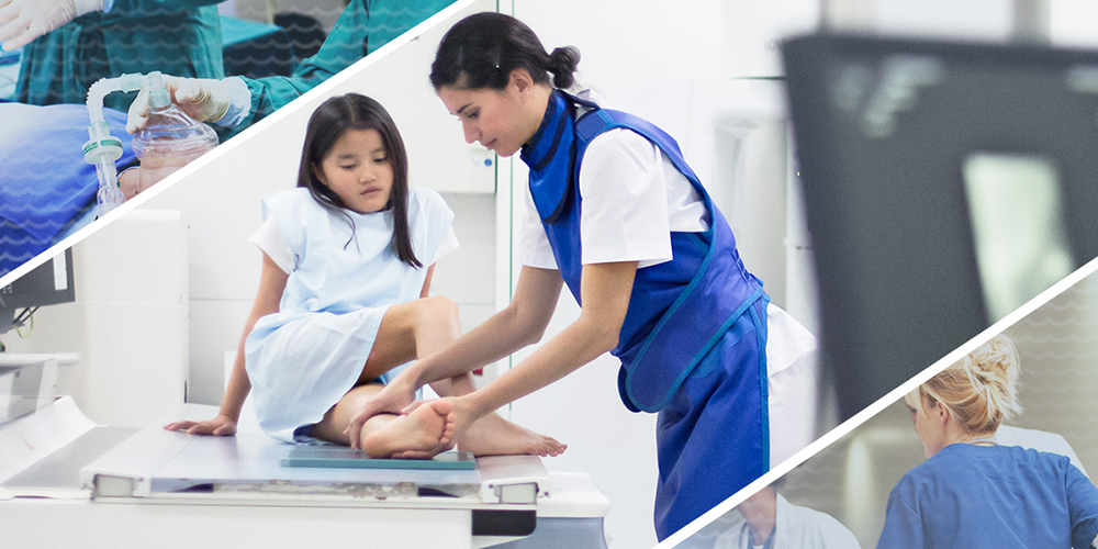 5 SGU Grads Excelling in the Most Competitive Medical Specialties
