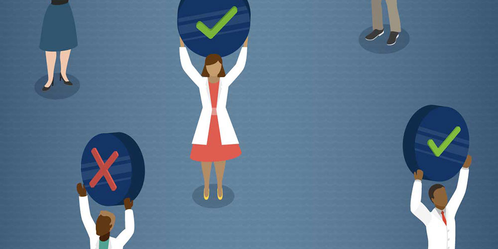 Medical School Acceptance Rates: How Much Do They Really Matter?