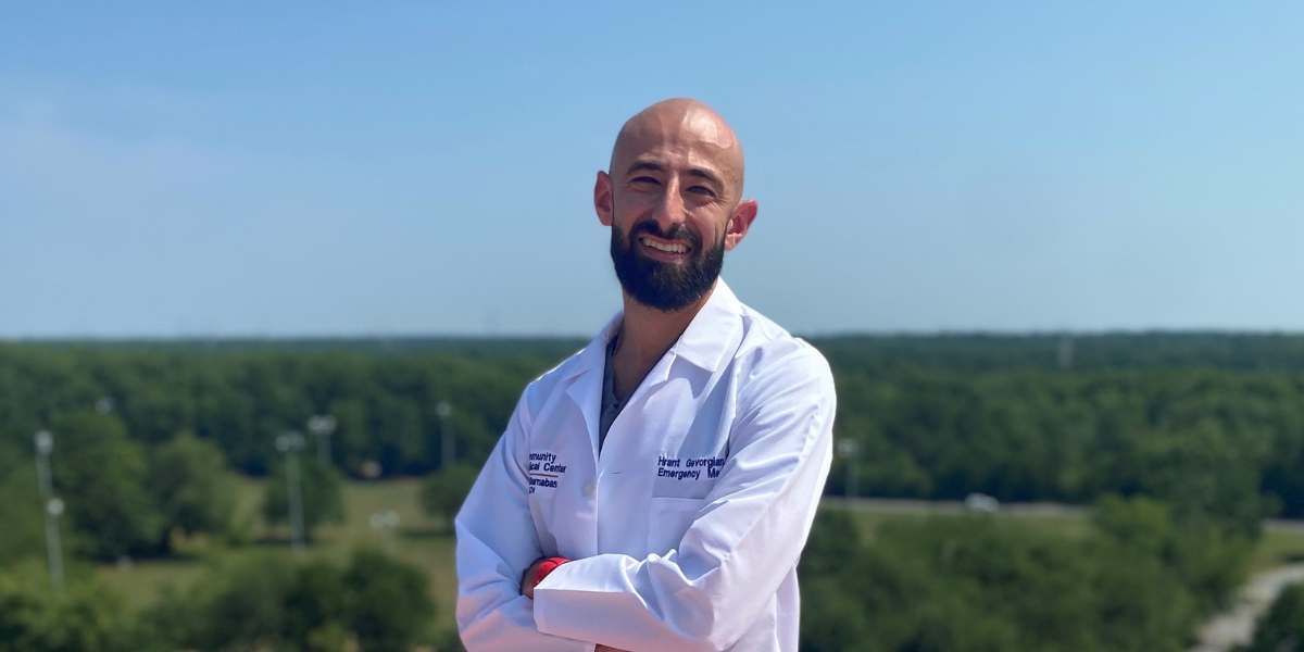 From California to SGU: Real Stories of Med School Success