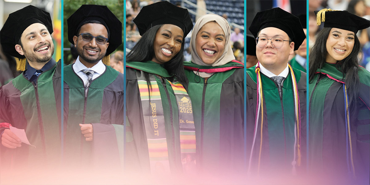 SGU Medical School Graduation: Reflections That Inspire Future Doctors