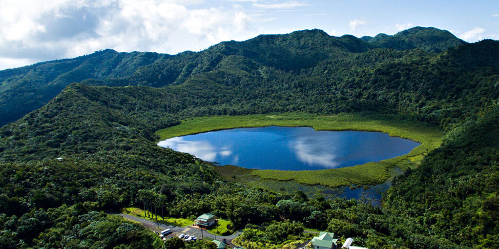 SGU Students Describe What It’s Like Living in Grenada
