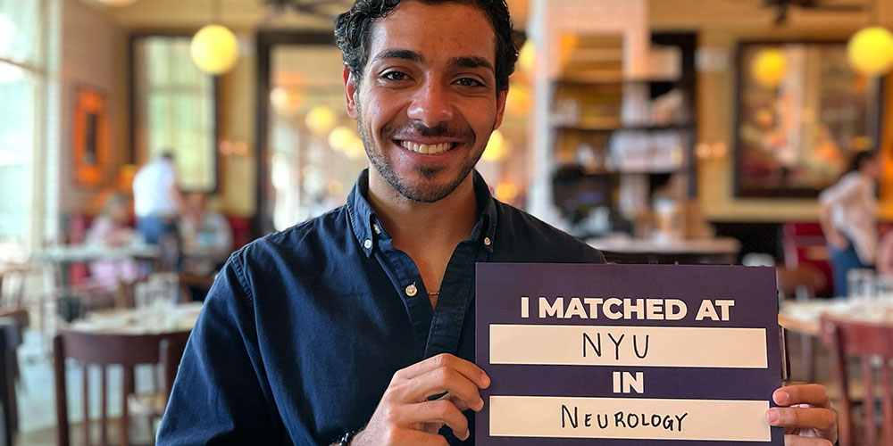 The Residency Match: Explaining the Application Process and Your Residency Results