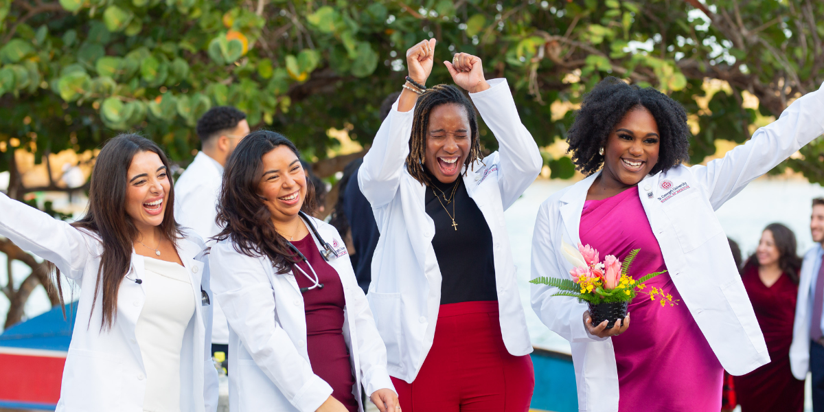 What Is a White Coat Ceremony?