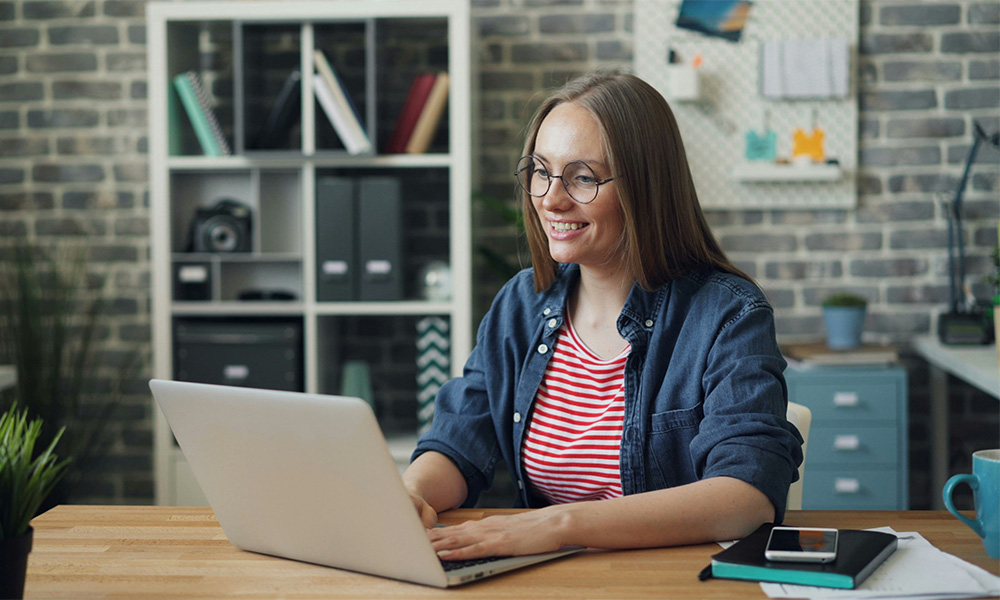 Choosing a path: Degree and career options